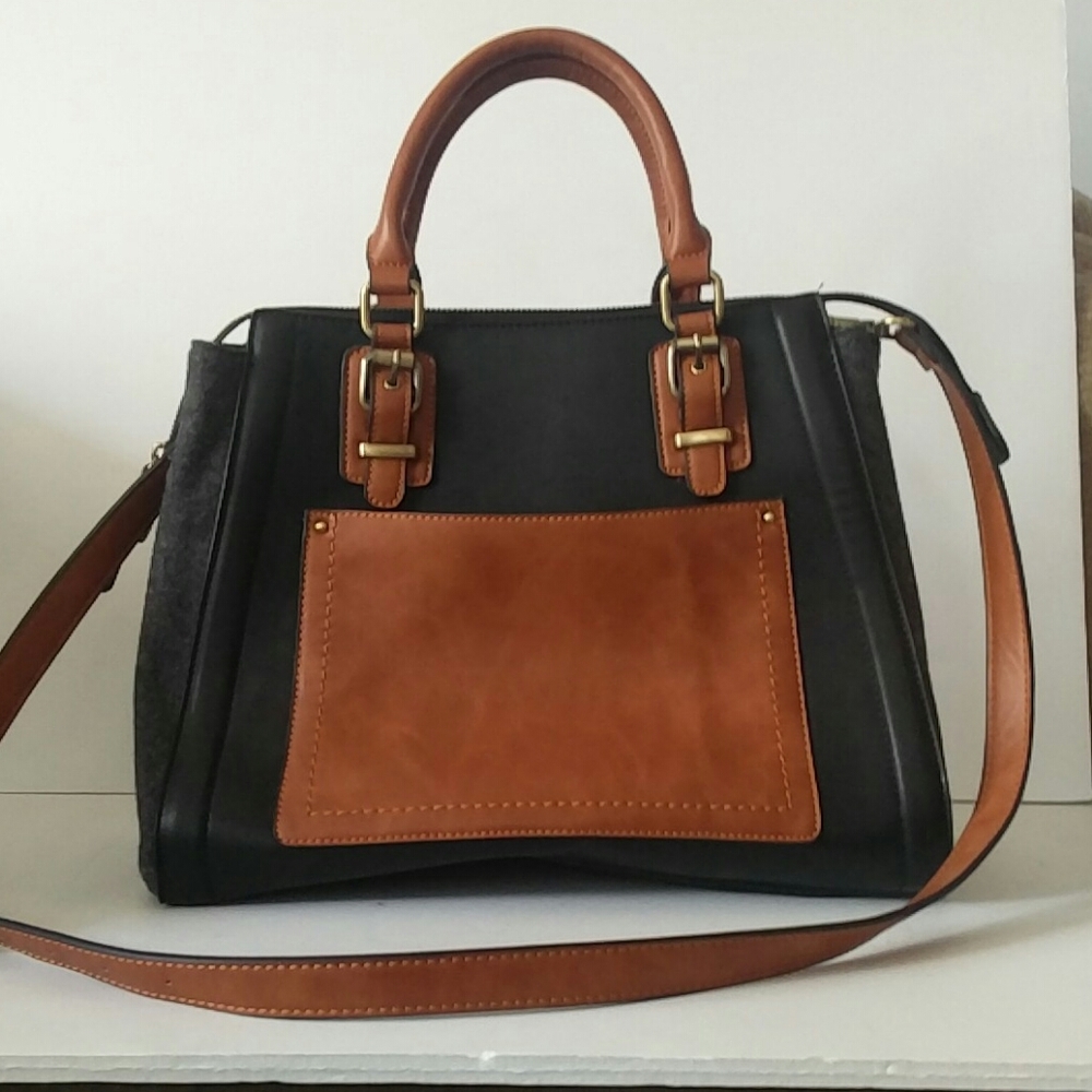 Sole Society Satchel